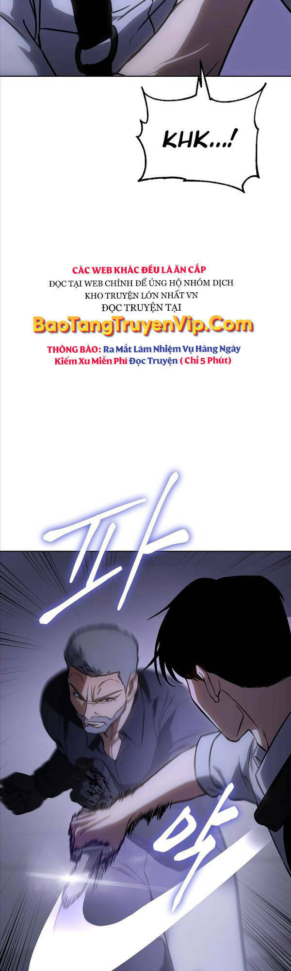 Đặc Vụ Song Sinh - Chapter 15 - Page 51