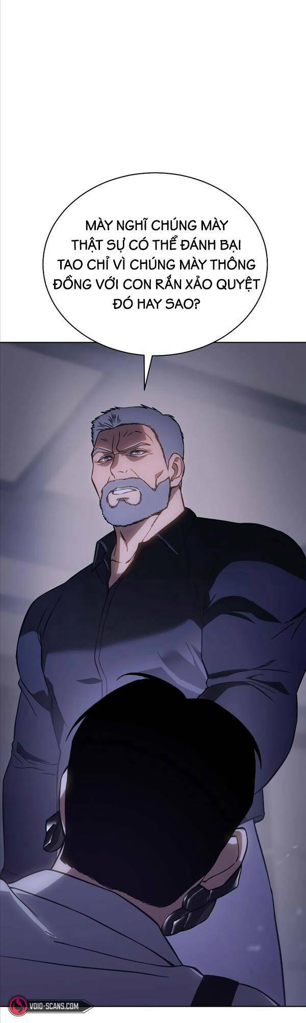 Đặc Vụ Song Sinh - Chapter 15 - Page 55
