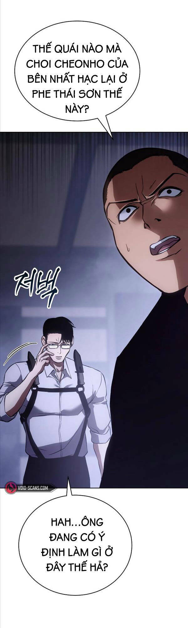 Đặc Vụ Song Sinh - Chapter 15 - Page 5