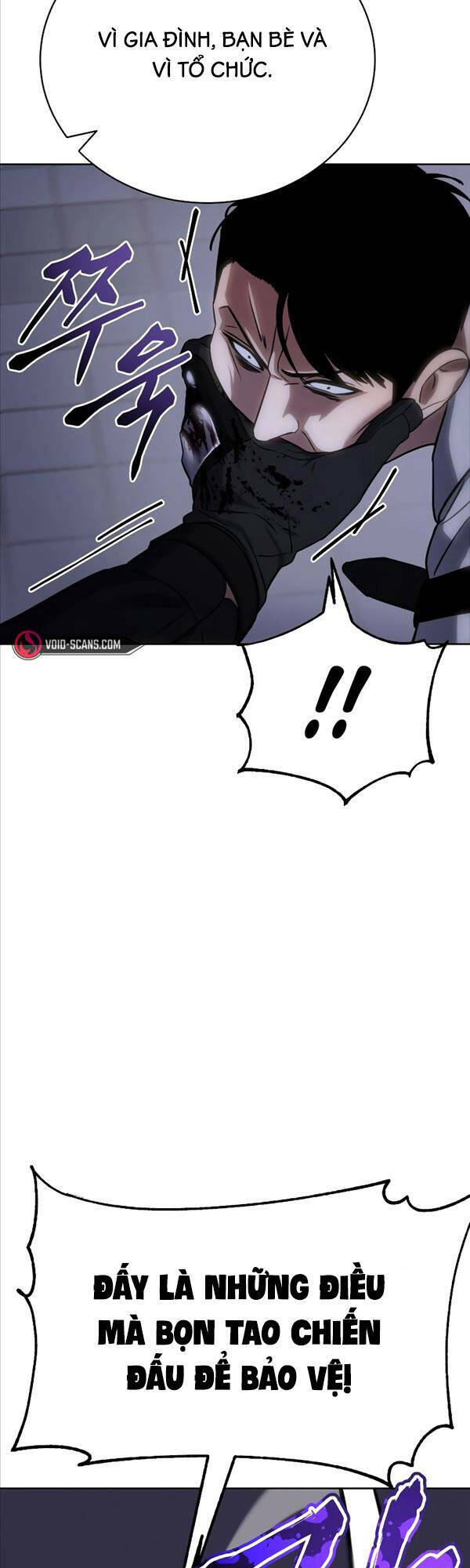 Đặc Vụ Song Sinh - Chapter 15 - Page 60