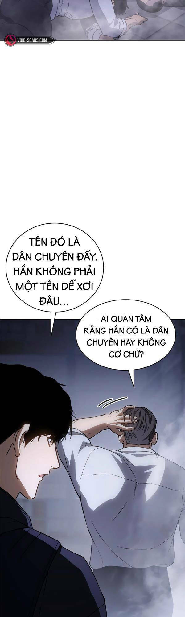 Đặc Vụ Song Sinh - Chapter 15 - Page 68