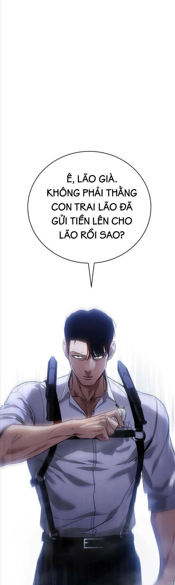 Đặc Vụ Song Sinh - Chapter 15 - Page 6