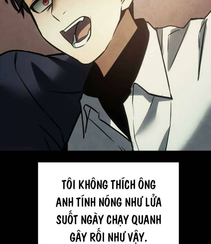 Đặc Vụ Song Sinh - Chapter 16 - Page 111