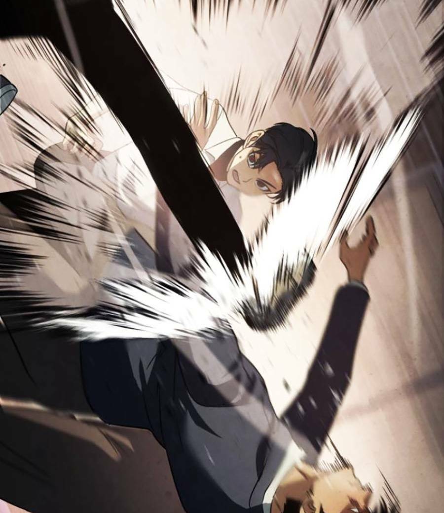 Đặc Vụ Song Sinh - Chapter 16 - Page 116