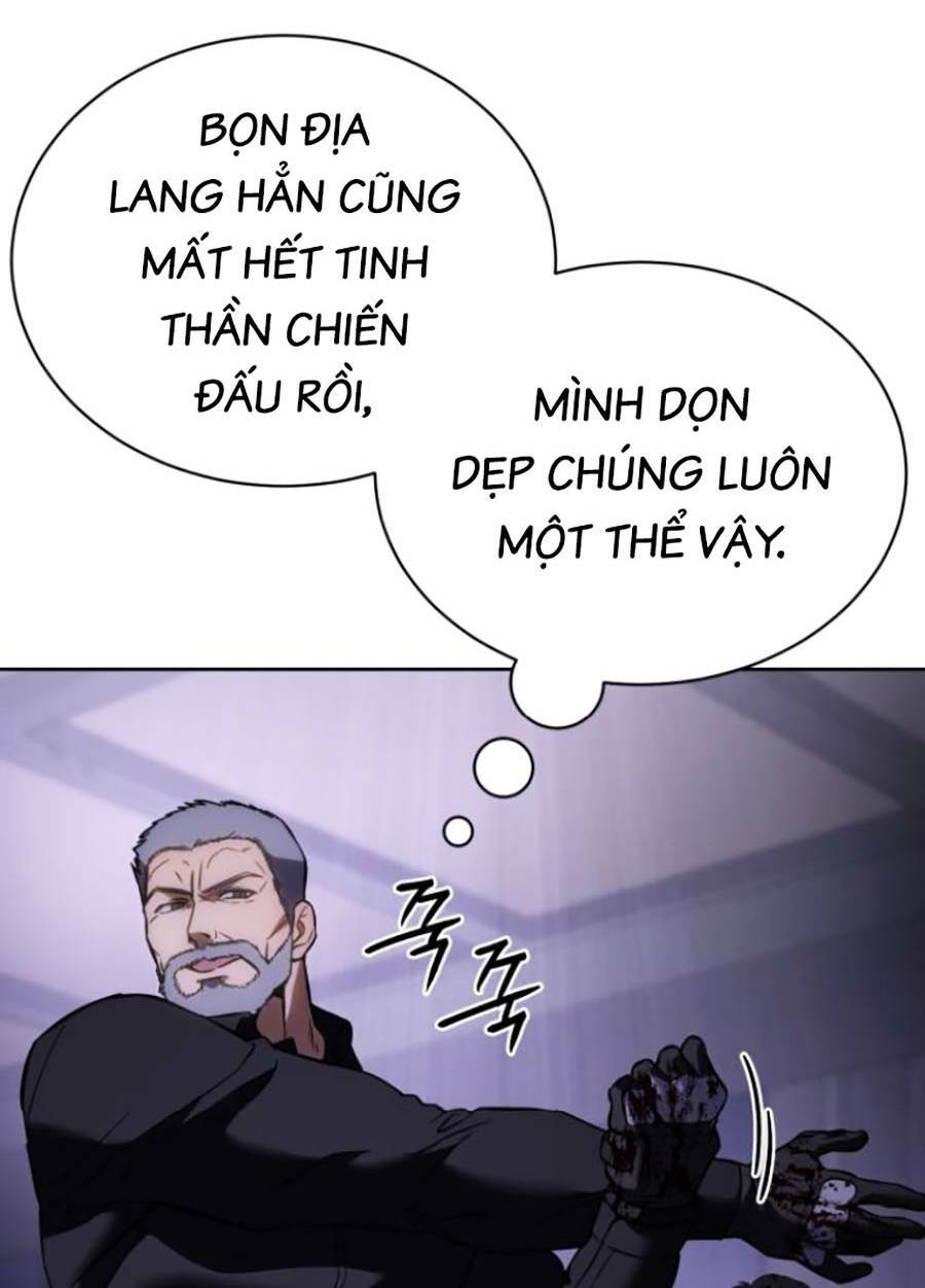 Đặc Vụ Song Sinh - Chapter 16 - Page 167