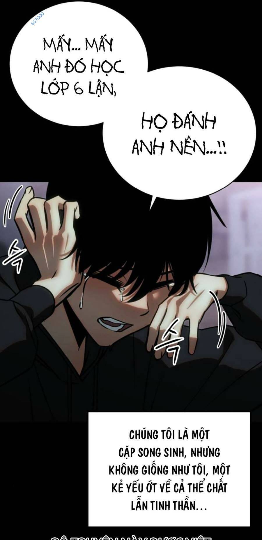 Đặc Vụ Song Sinh - Chapter 16 - Page 20