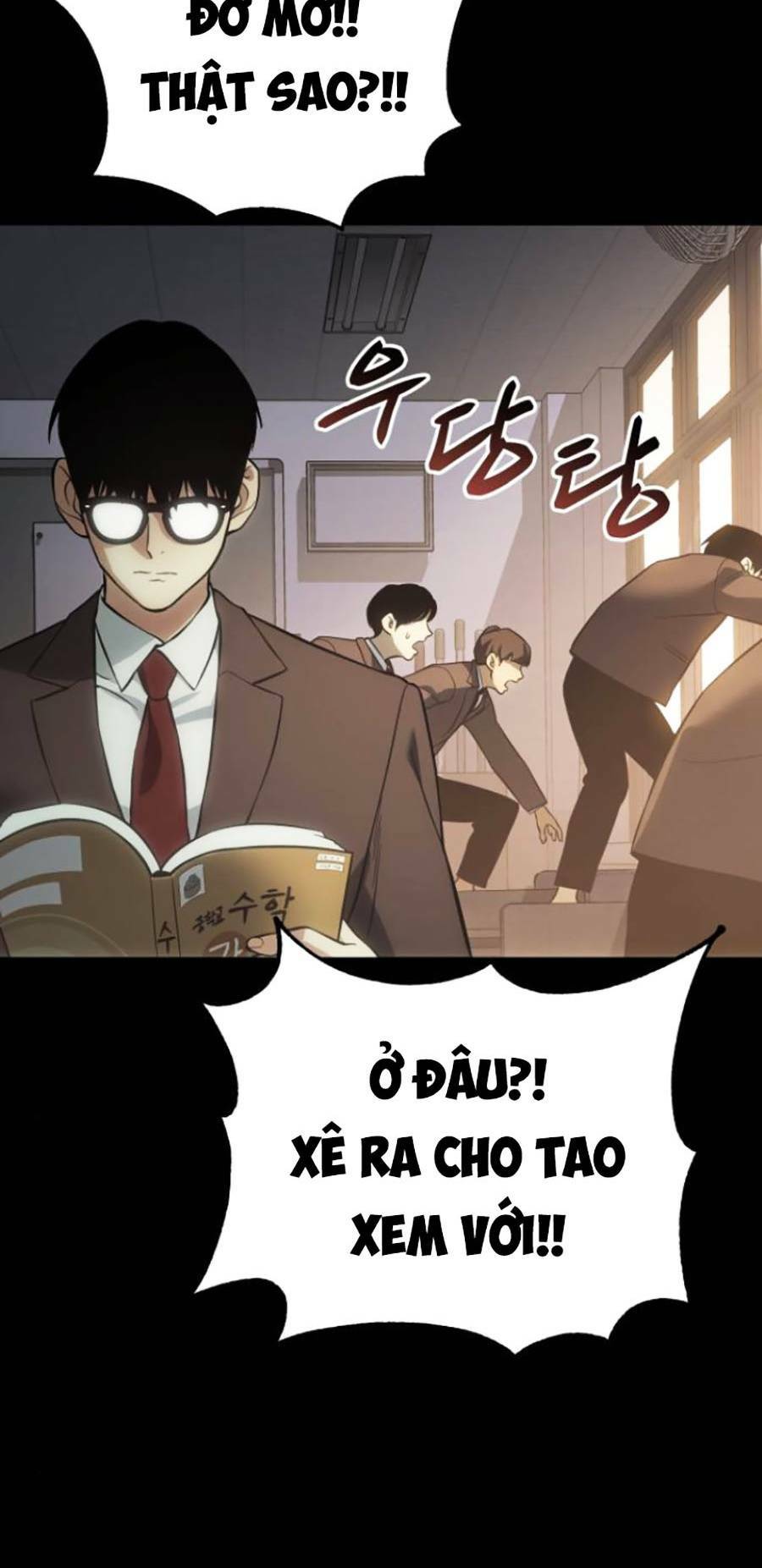 Đặc Vụ Song Sinh - Chapter 16 - Page 29