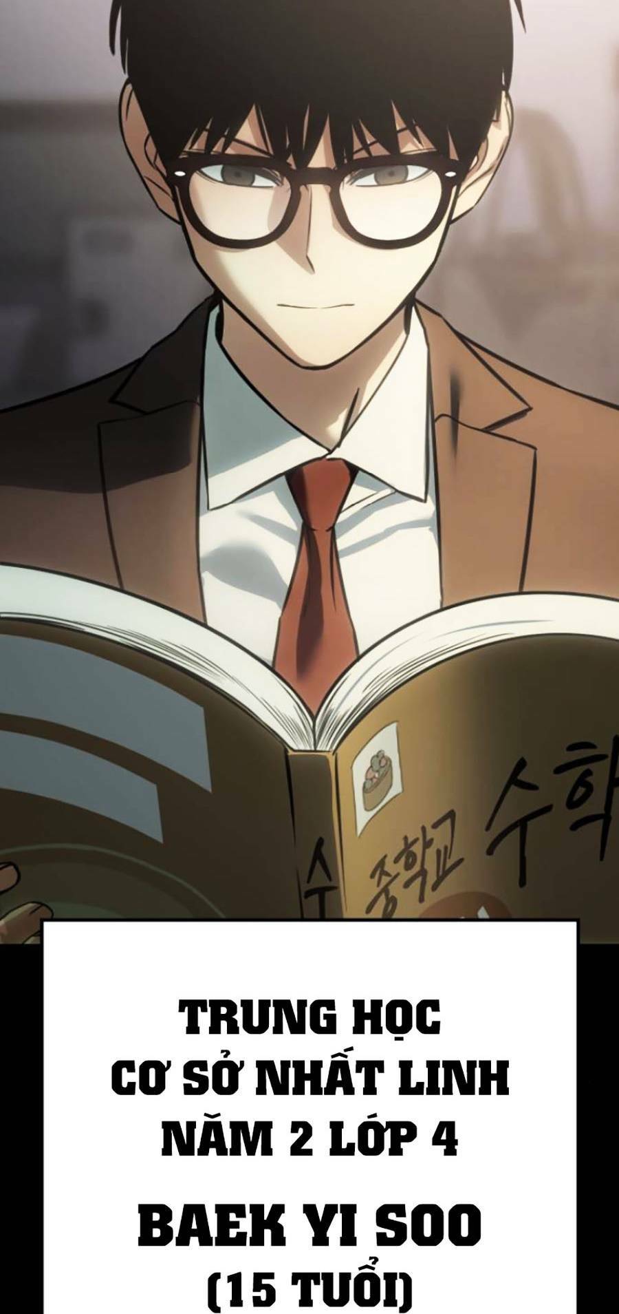 Đặc Vụ Song Sinh - Chapter 16 - Page 31