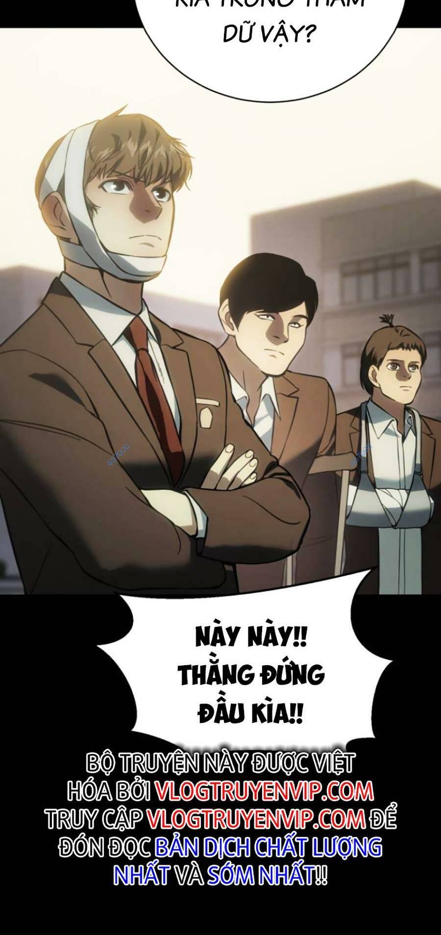 Đặc Vụ Song Sinh - Chapter 16 - Page 34