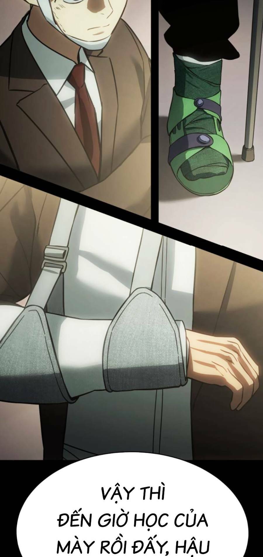 Đặc Vụ Song Sinh - Chapter 16 - Page 45