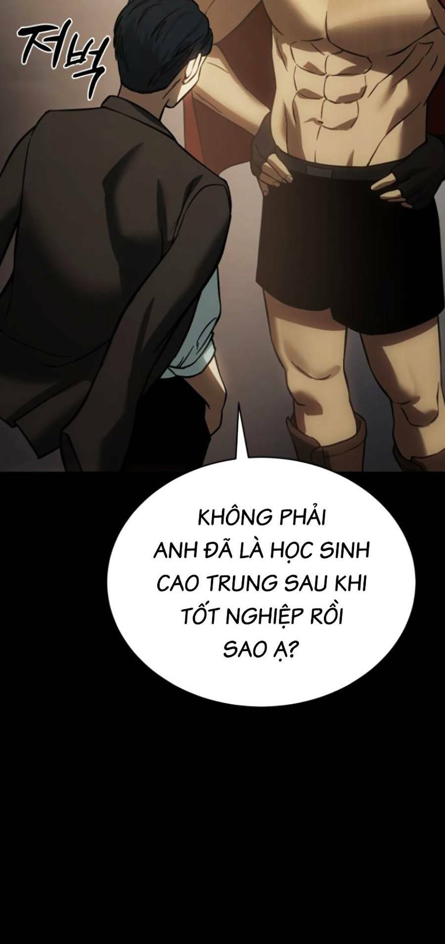 Đặc Vụ Song Sinh - Chapter 16 - Page 47