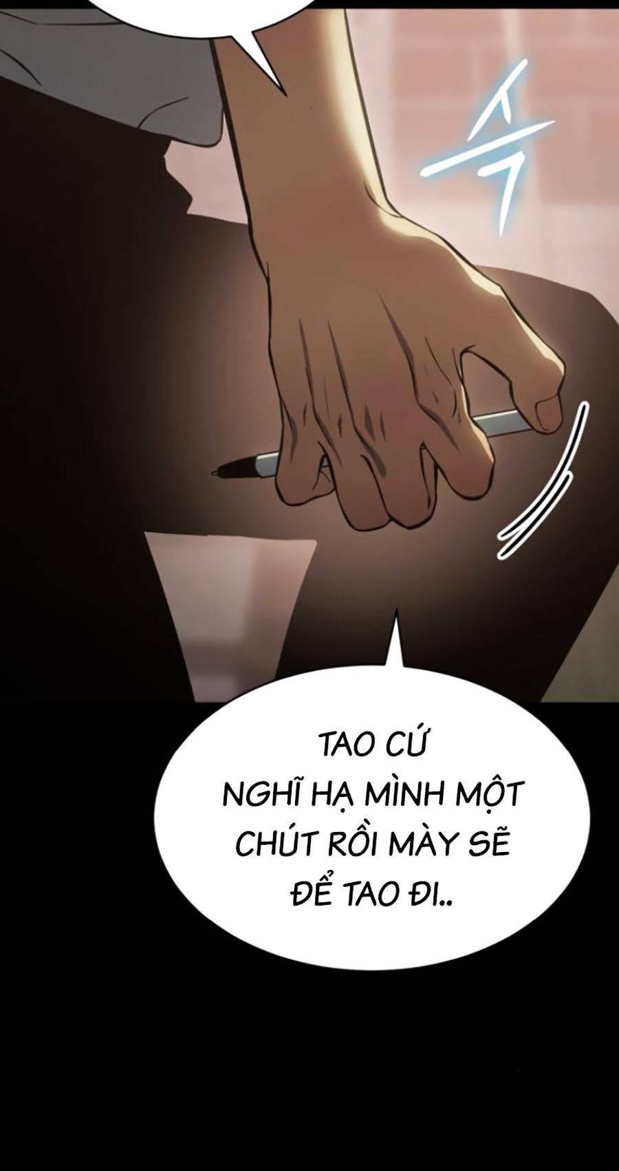 Đặc Vụ Song Sinh - Chapter 16 - Page 71