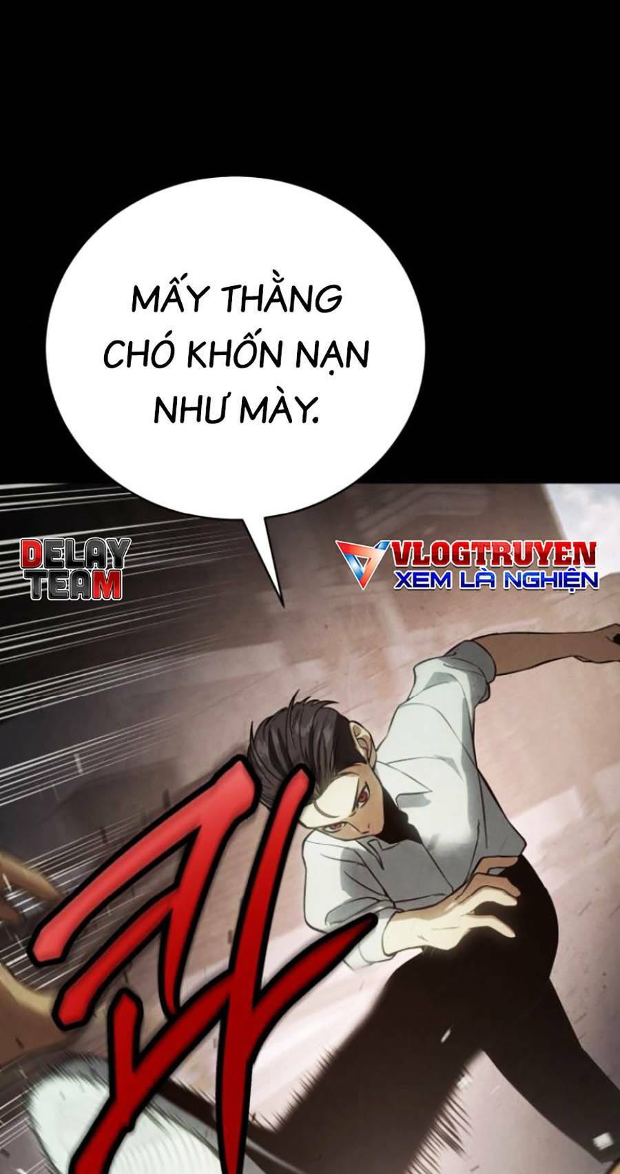 Đặc Vụ Song Sinh - Chapter 16 - Page 77