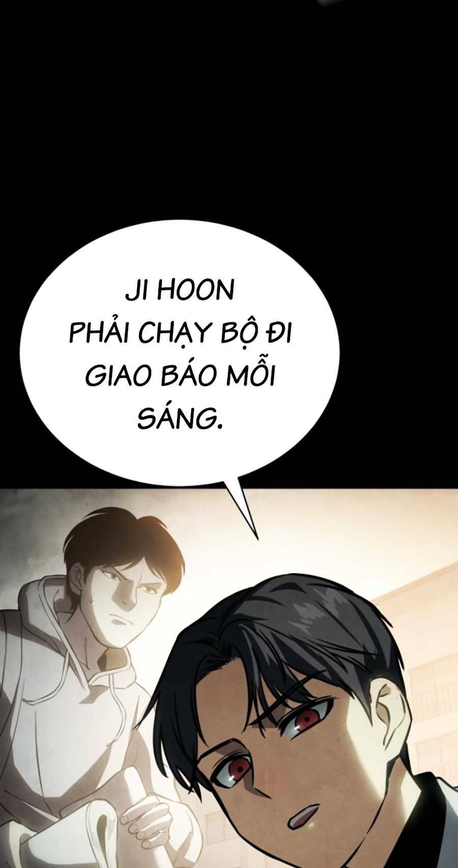 Đặc Vụ Song Sinh - Chapter 16 - Page 79
