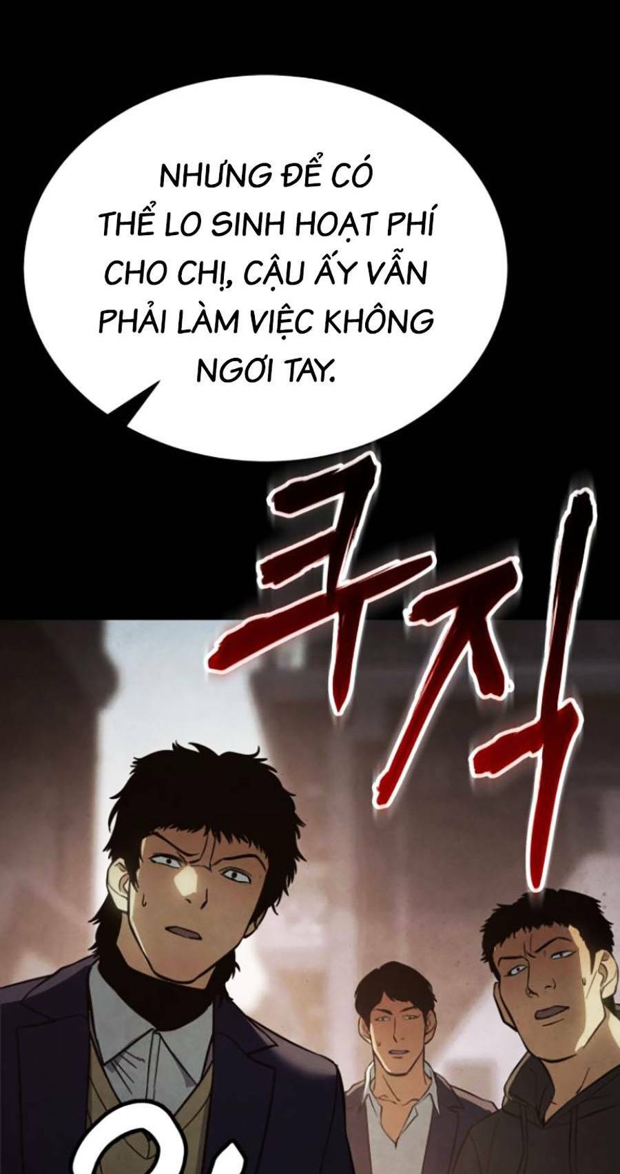 Đặc Vụ Song Sinh - Chapter 16 - Page 81