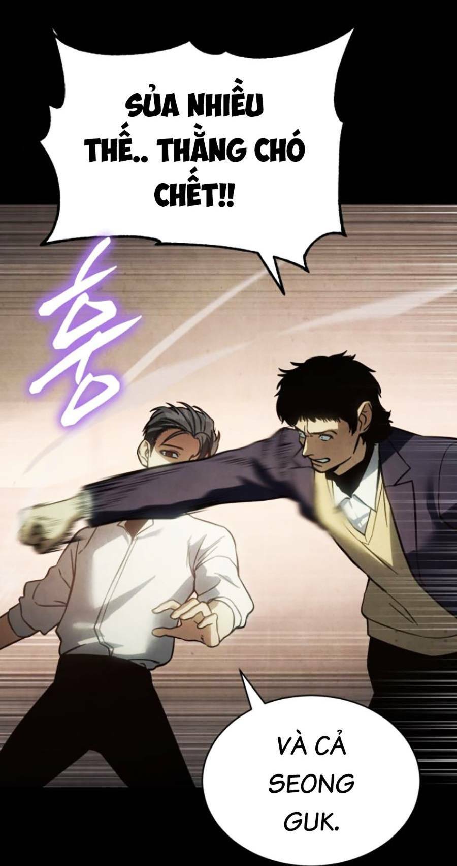 Đặc Vụ Song Sinh - Chapter 16 - Page 83