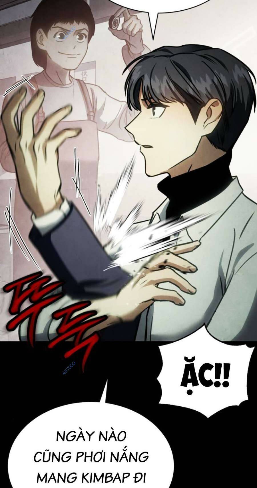 Đặc Vụ Song Sinh - Chapter 16 - Page 86