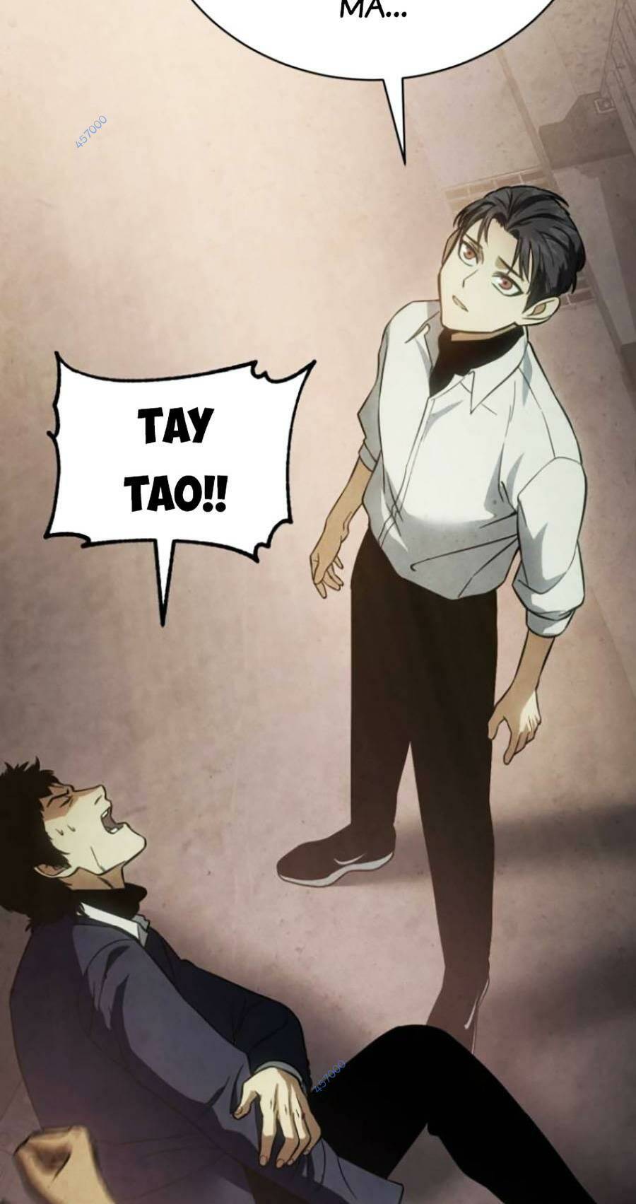 Đặc Vụ Song Sinh - Chapter 16 - Page 88