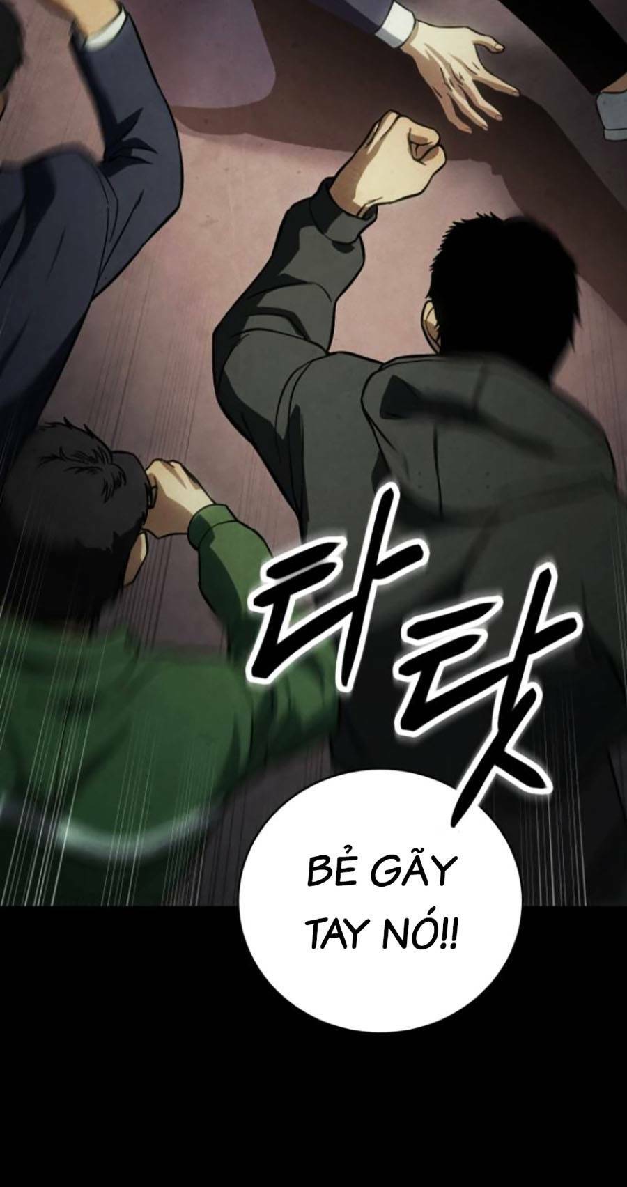 Đặc Vụ Song Sinh - Chapter 16 - Page 89