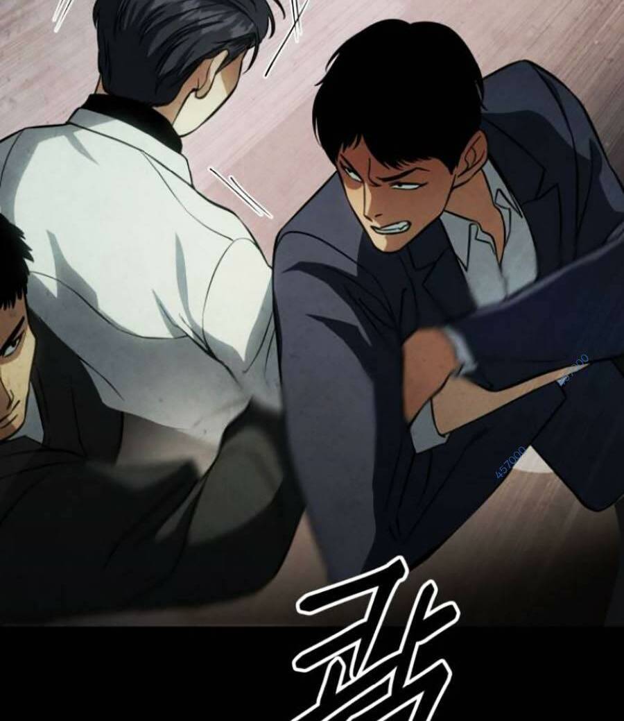 Đặc Vụ Song Sinh - Chapter 16 - Page 91