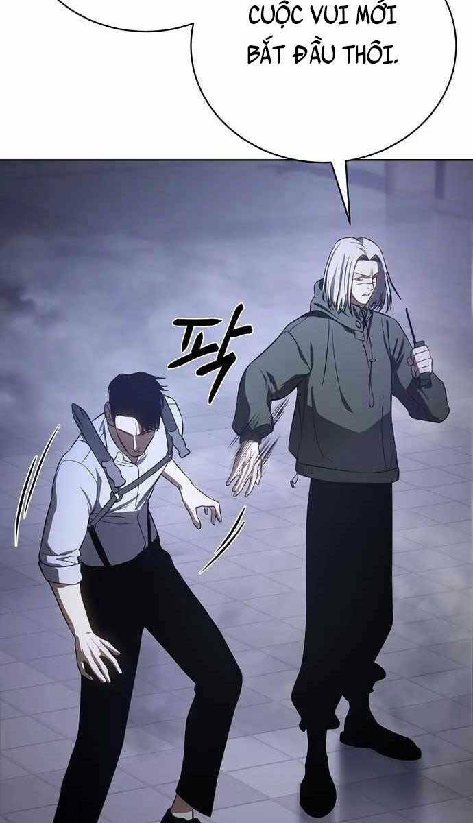 Đặc Vụ Song Sinh - Chapter 17 - Page 106