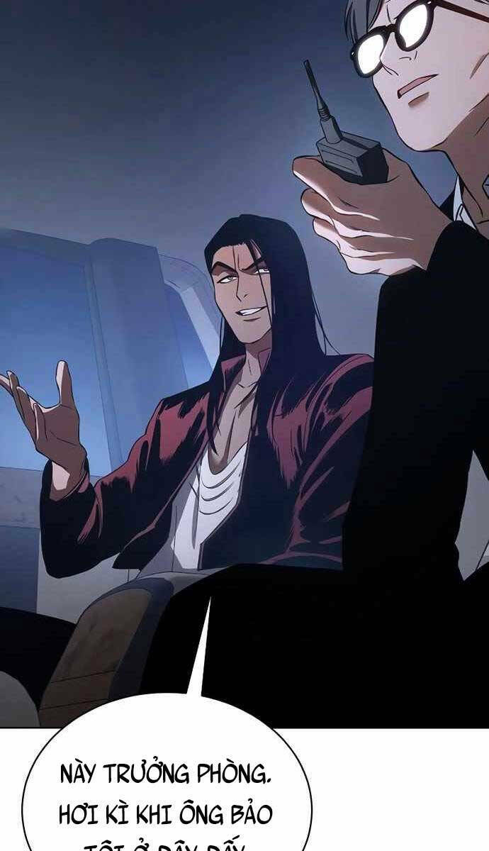 Đặc Vụ Song Sinh - Chapter 17 - Page 110