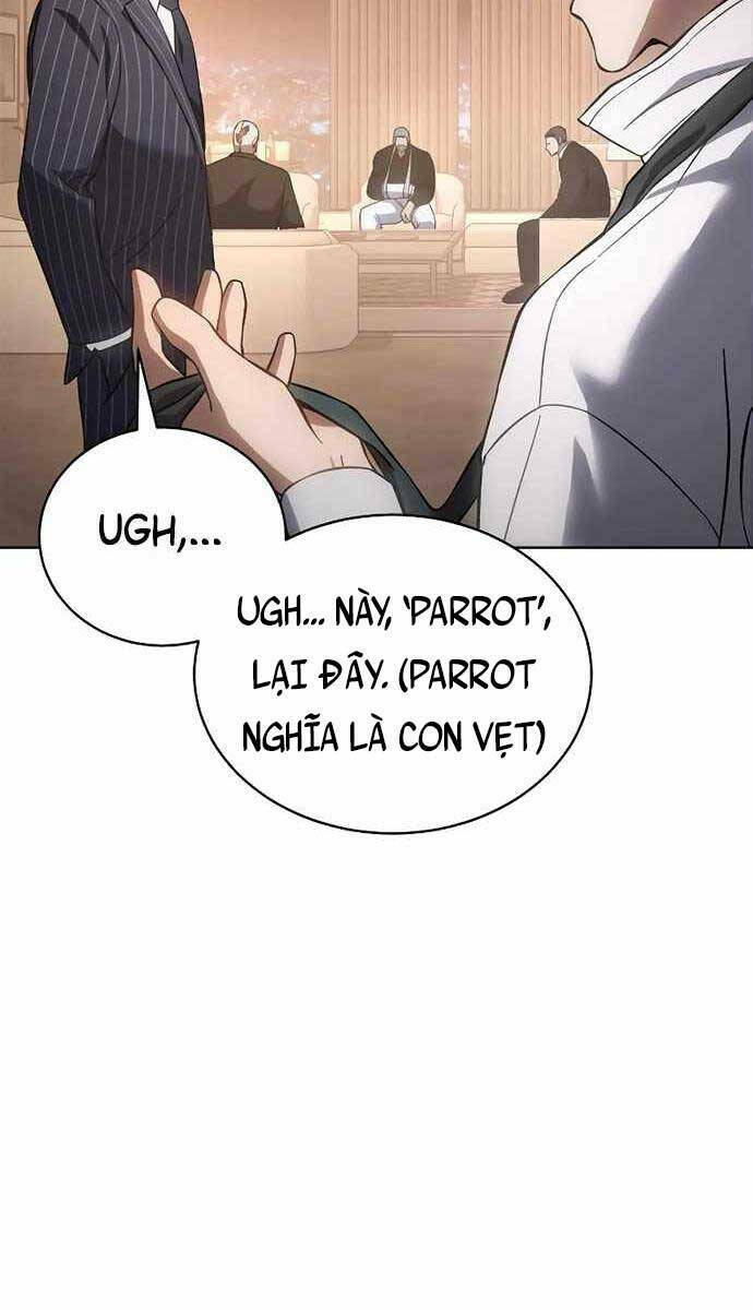 Đặc Vụ Song Sinh - Chapter 17 - Page 121