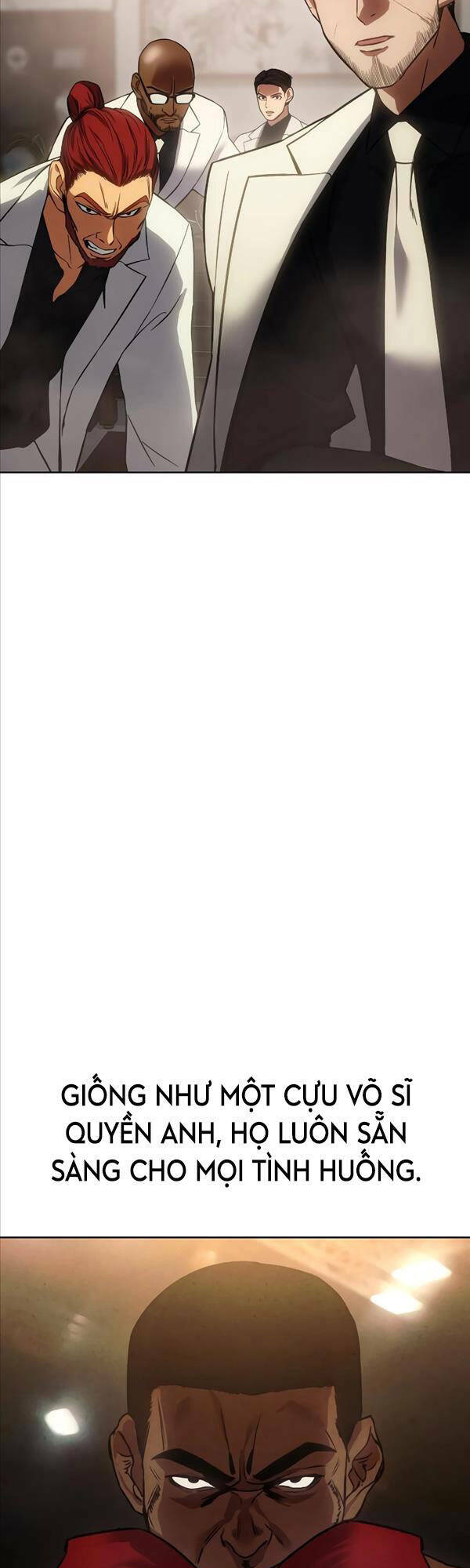 Đặc Vụ Song Sinh - Chapter 18 - Page 18