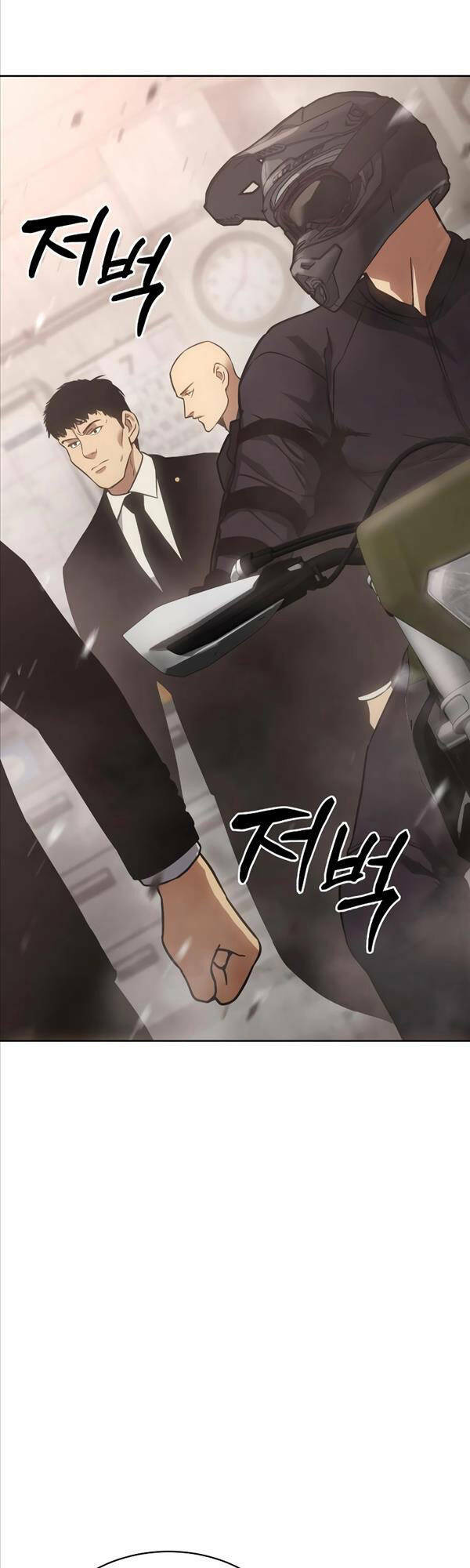 Đặc Vụ Song Sinh - Chapter 18 - Page 27