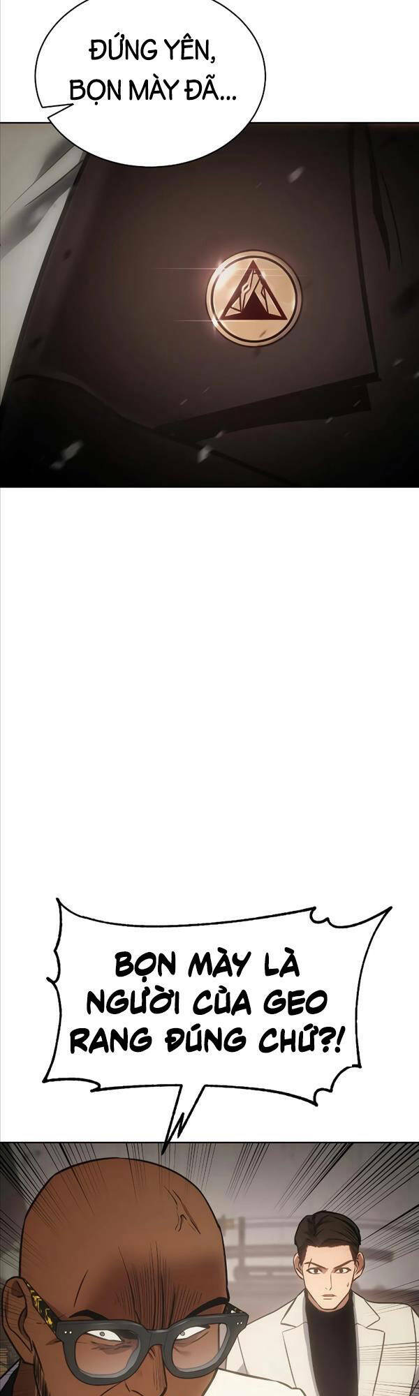 Đặc Vụ Song Sinh - Chapter 18 - Page 28