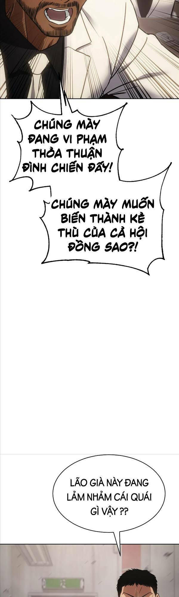 Đặc Vụ Song Sinh - Chapter 18 - Page 29