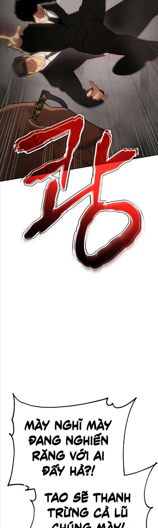 Đặc Vụ Song Sinh - Chapter 18 - Page 32