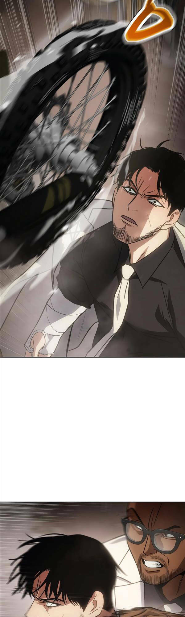 Đặc Vụ Song Sinh - Chapter 18 - Page 36