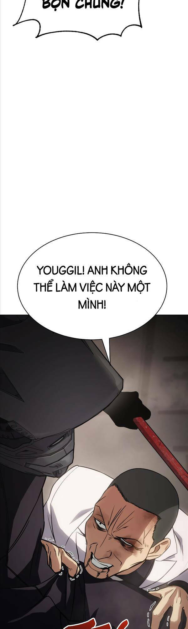 Đặc Vụ Song Sinh - Chapter 18 - Page 39