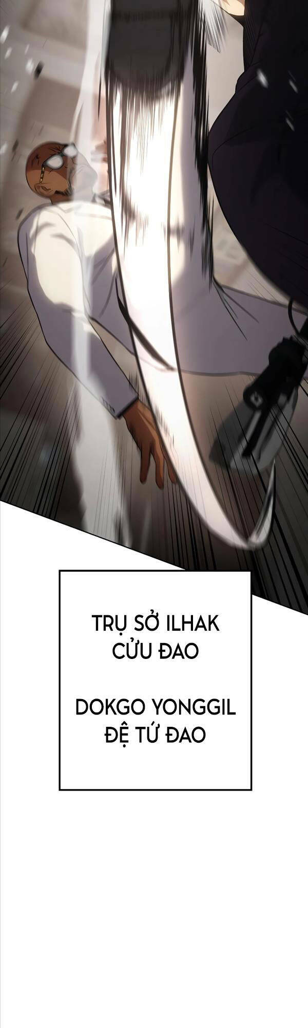 Đặc Vụ Song Sinh - Chapter 18 - Page 43