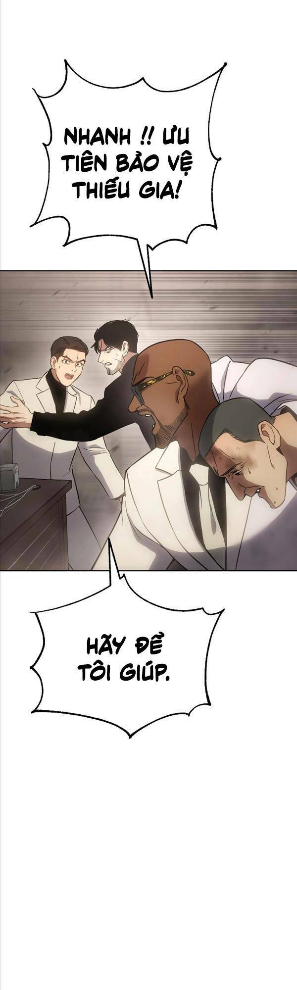 Đặc Vụ Song Sinh - Chapter 18 - Page 44