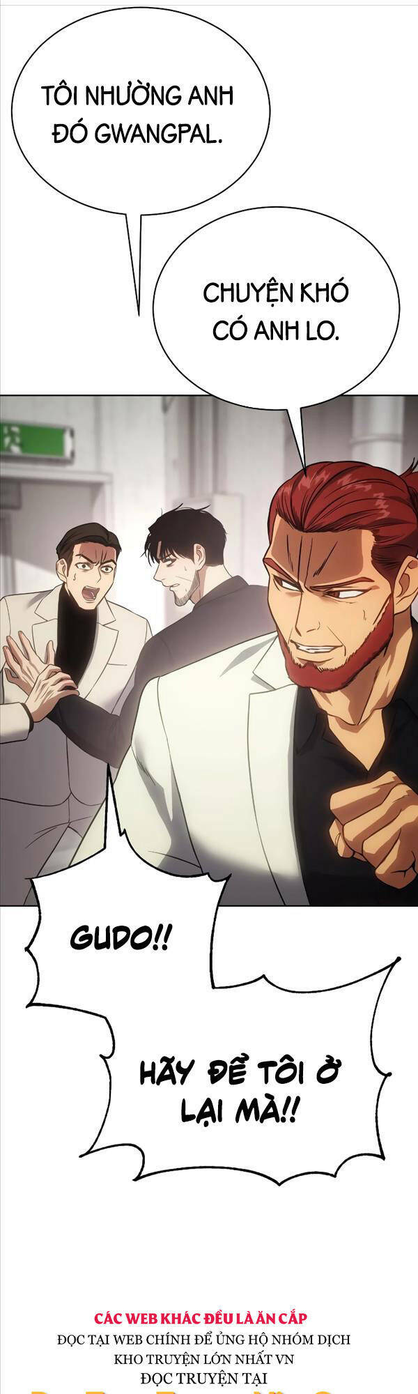 Đặc Vụ Song Sinh - Chapter 18 - Page 46