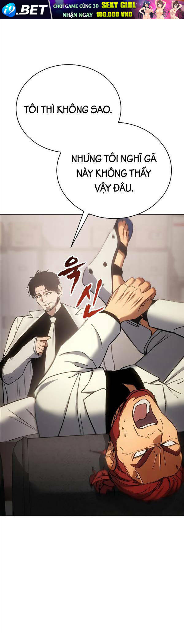 Đặc Vụ Song Sinh - Chapter 18 - Page 4