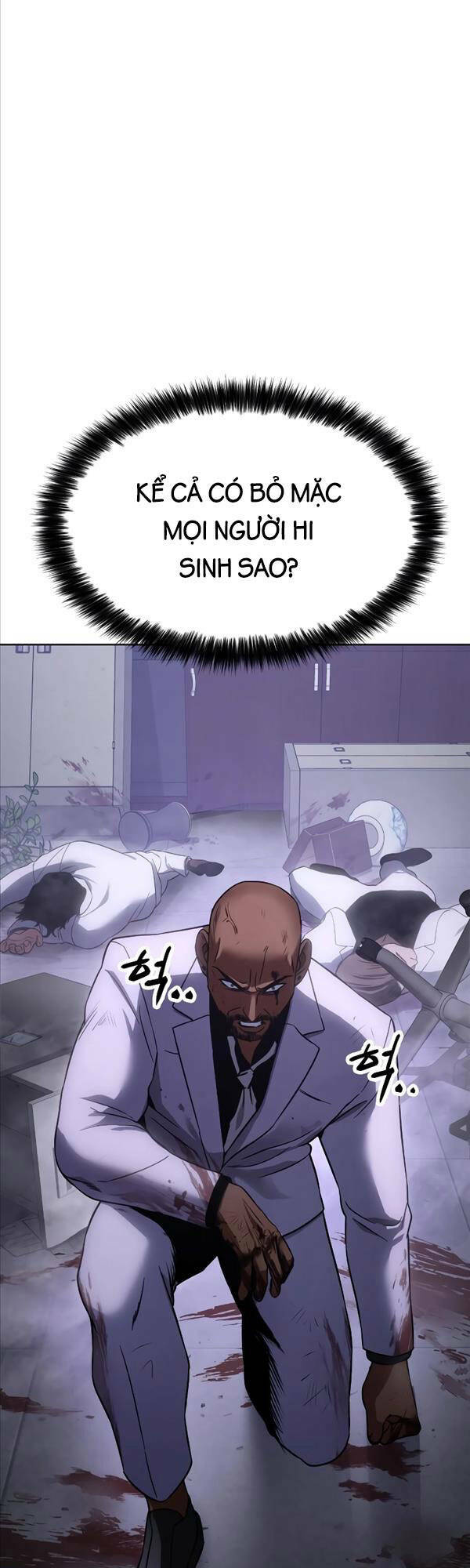 Đặc Vụ Song Sinh - Chapter 18 - Page 52