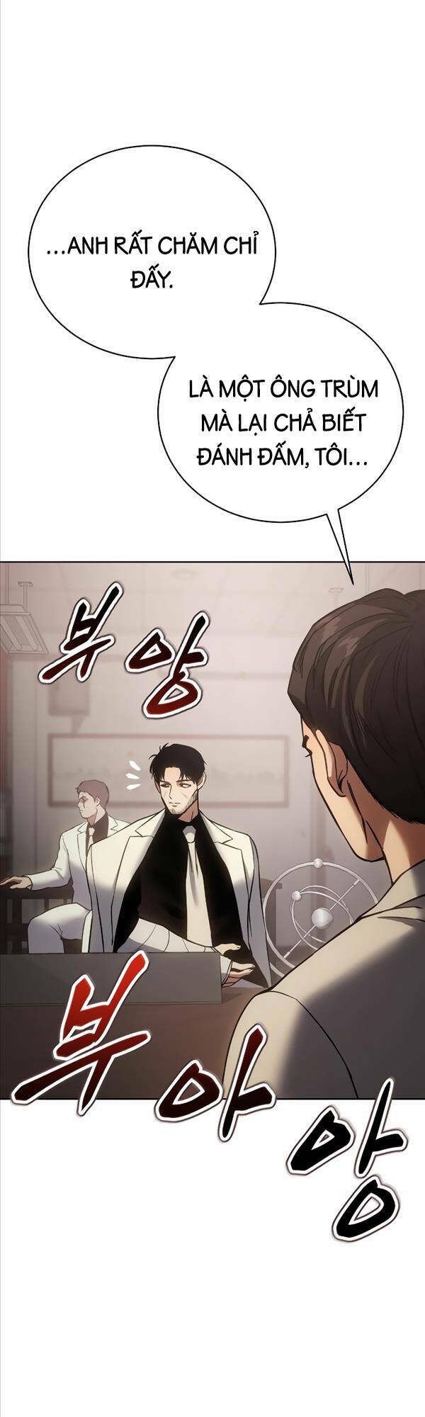 Đặc Vụ Song Sinh - Chapter 18 - Page 5