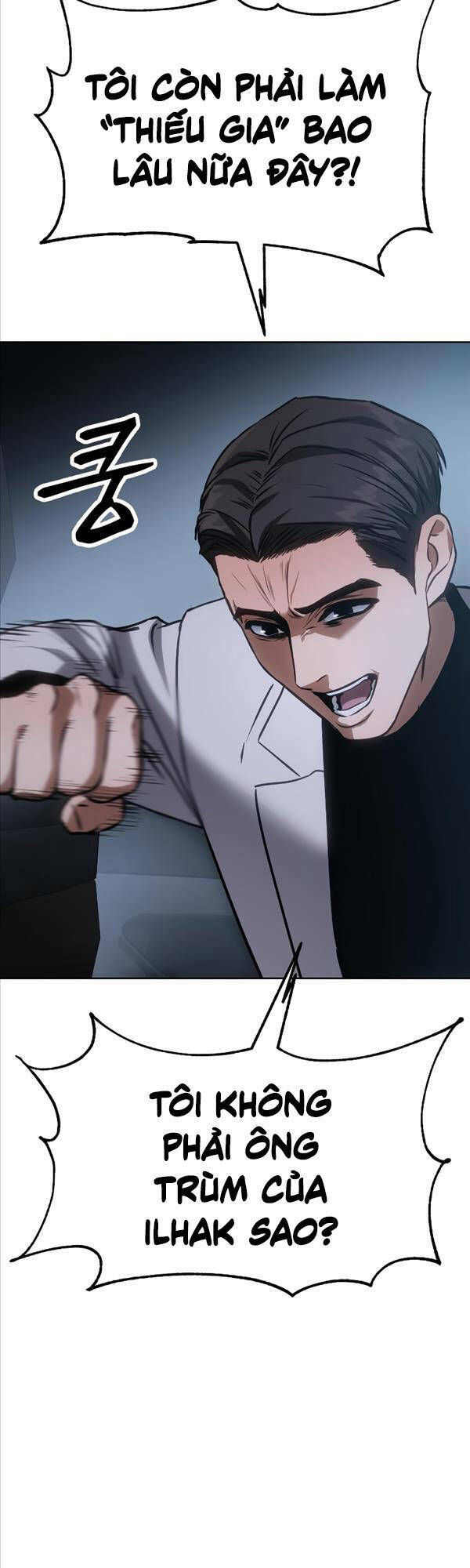 Đặc Vụ Song Sinh - Chapter 18 - Page 59