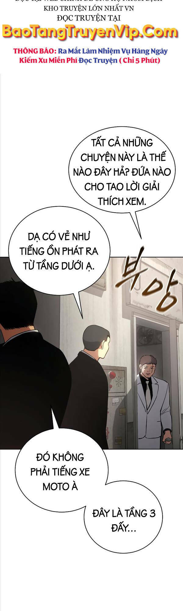 Đặc Vụ Song Sinh - Chapter 18 - Page 7