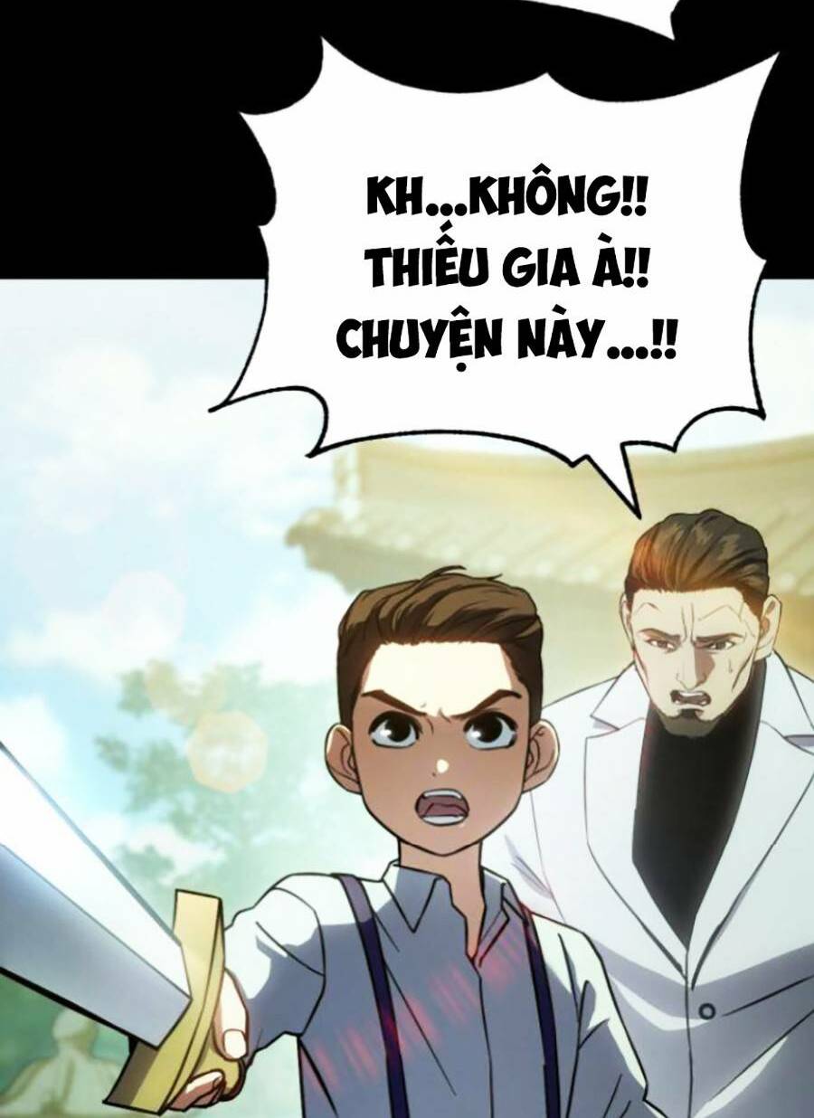 Đặc Vụ Song Sinh - Chapter 19 - Page 9