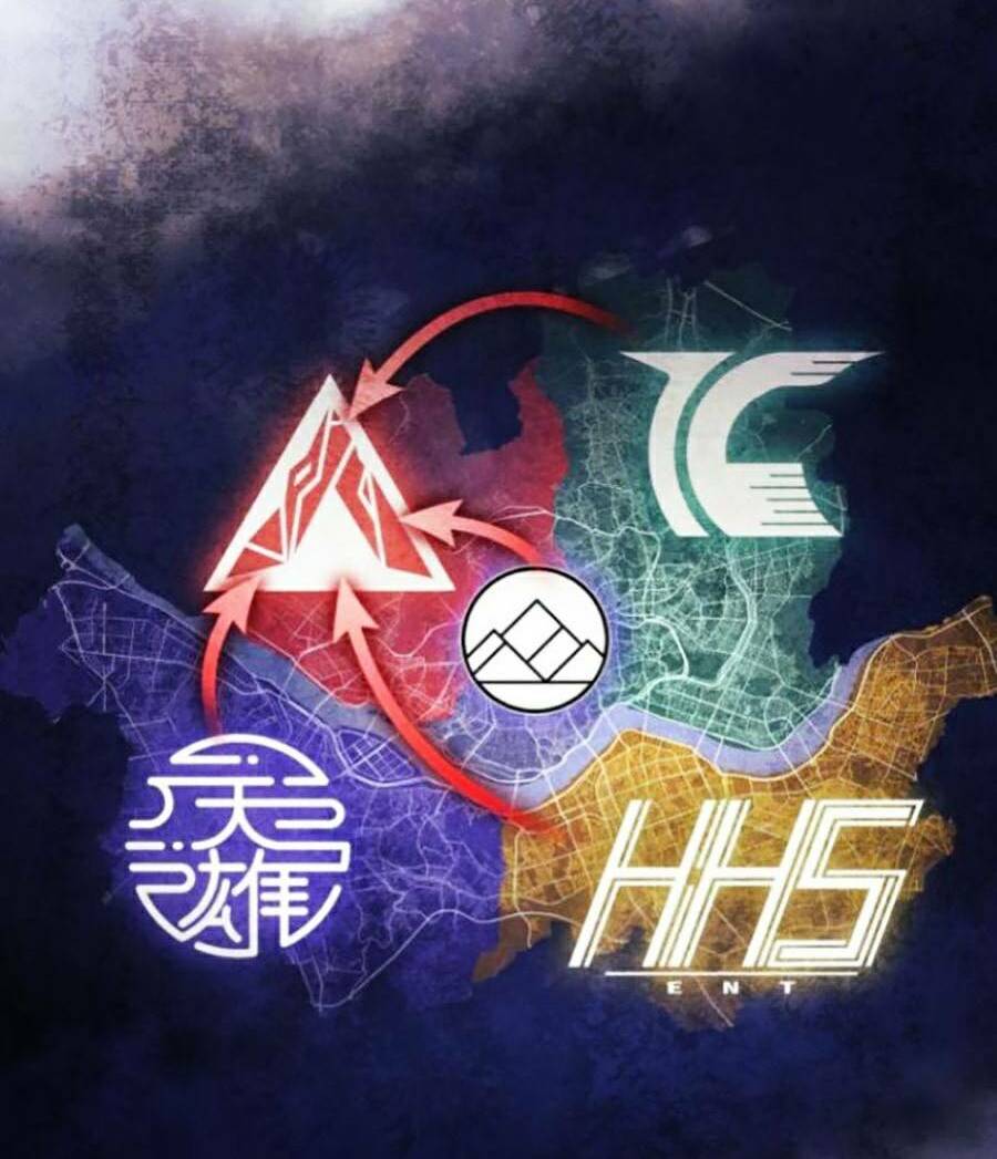 Đặc Vụ Song Sinh - Chapter 19 - Page 109