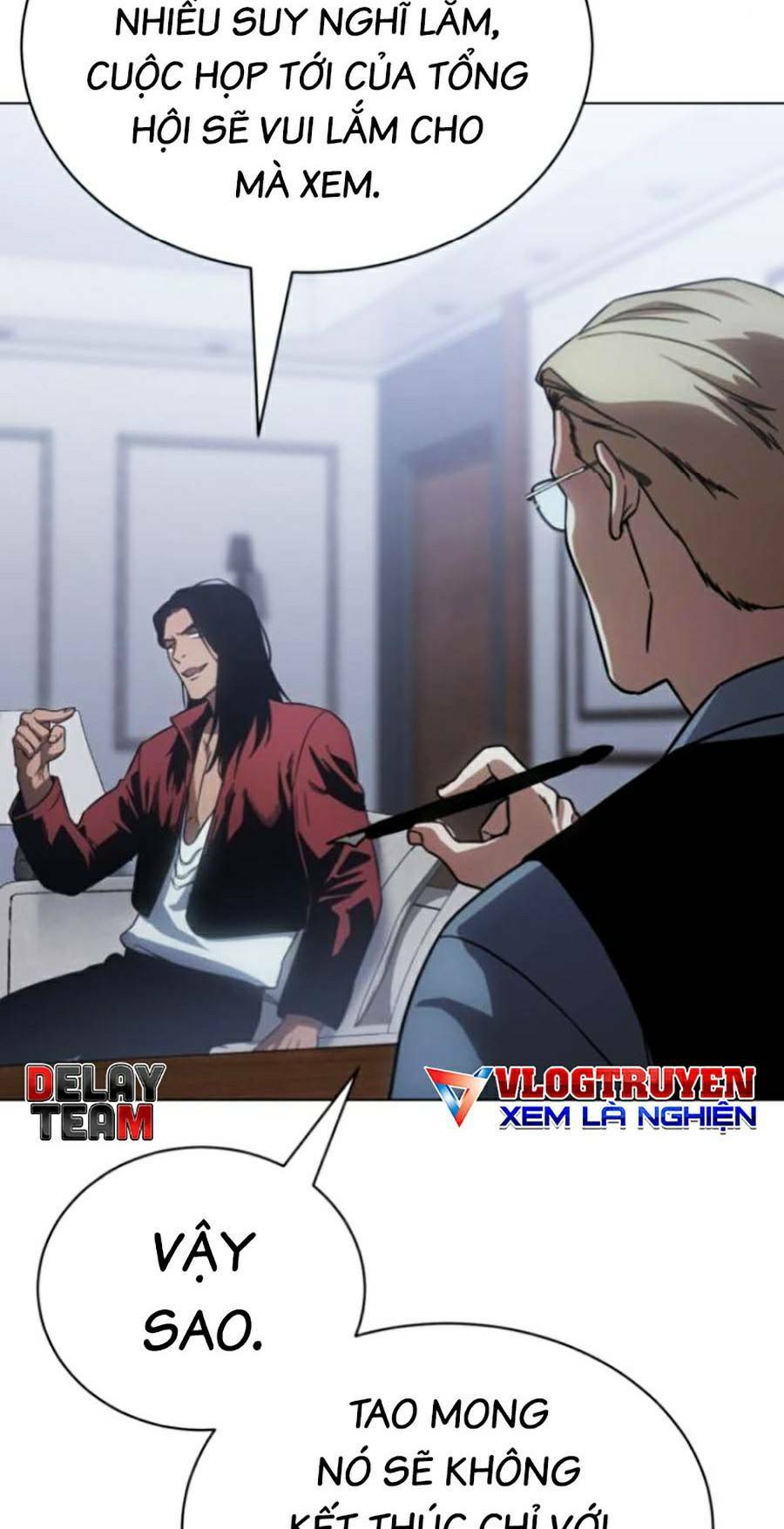 Đặc Vụ Song Sinh - Chapter 19 - Page 129