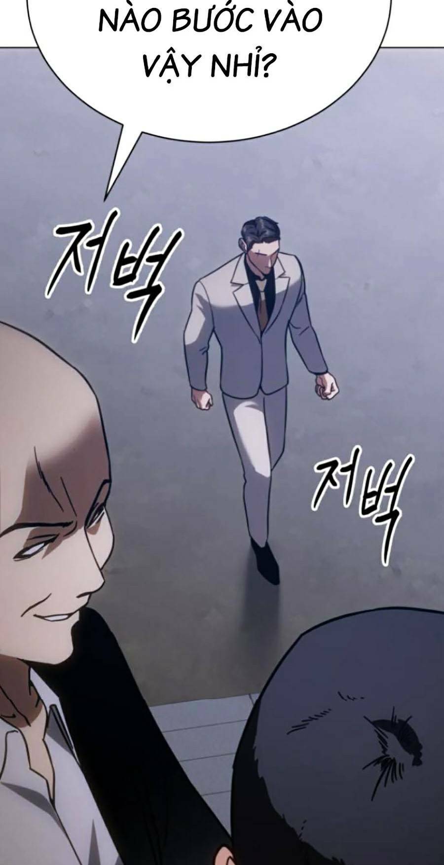 Đặc Vụ Song Sinh - Chapter 19 - Page 137