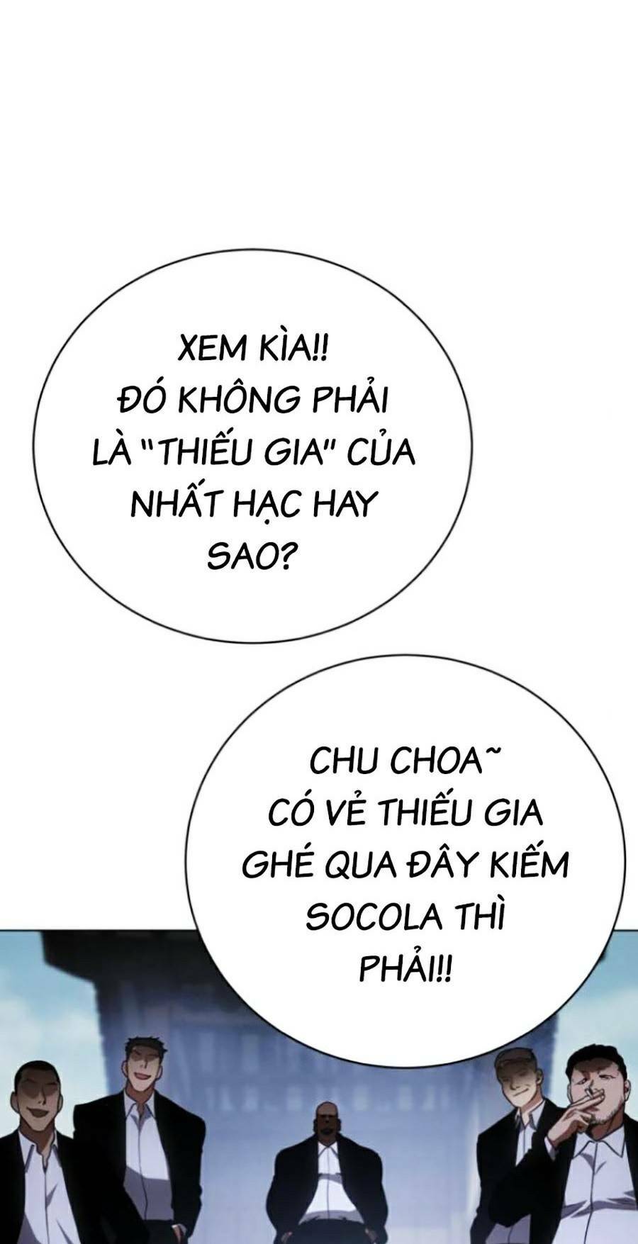 Đặc Vụ Song Sinh - Chapter 19 - Page 143