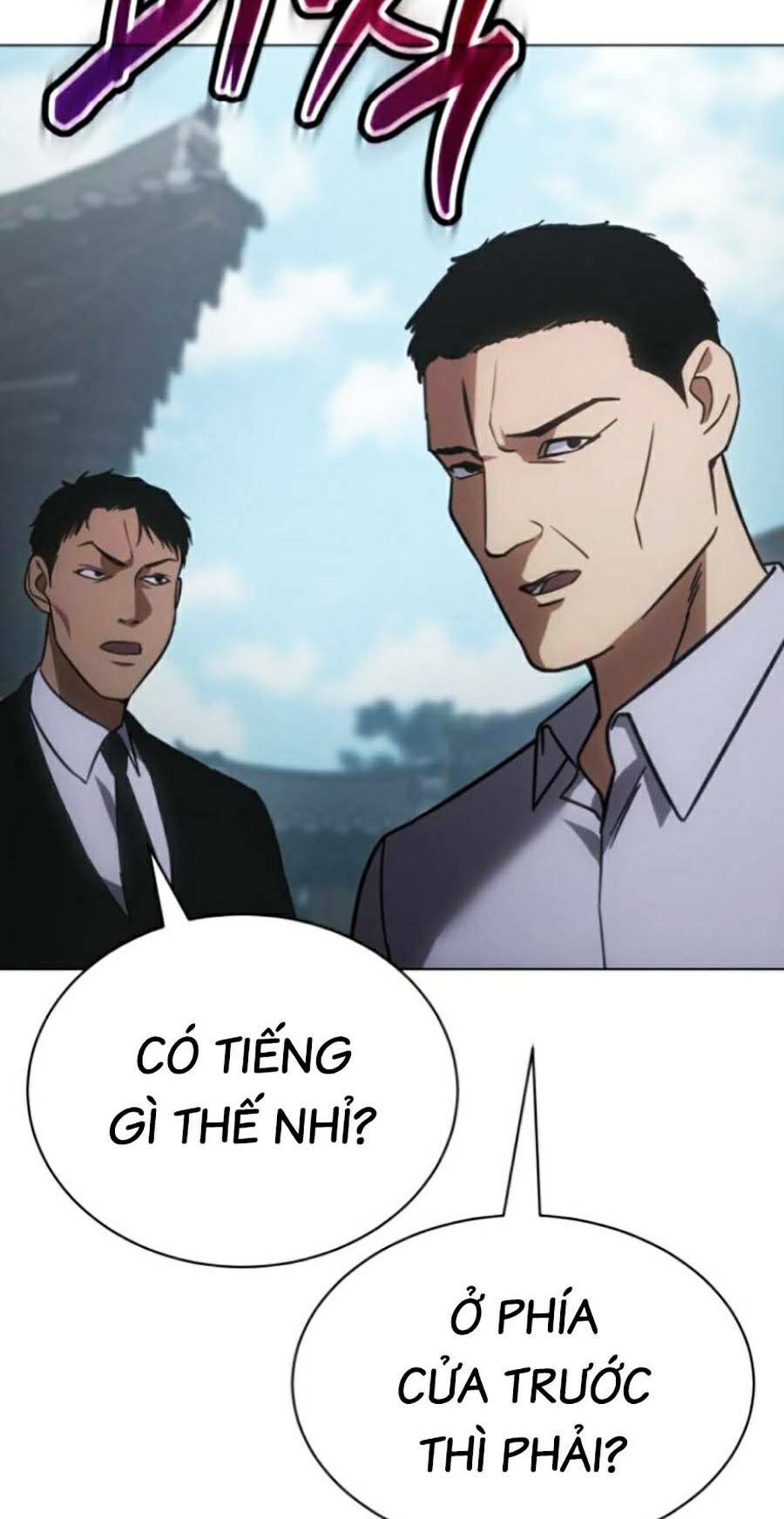 Đặc Vụ Song Sinh - Chapter 19 - Page 154