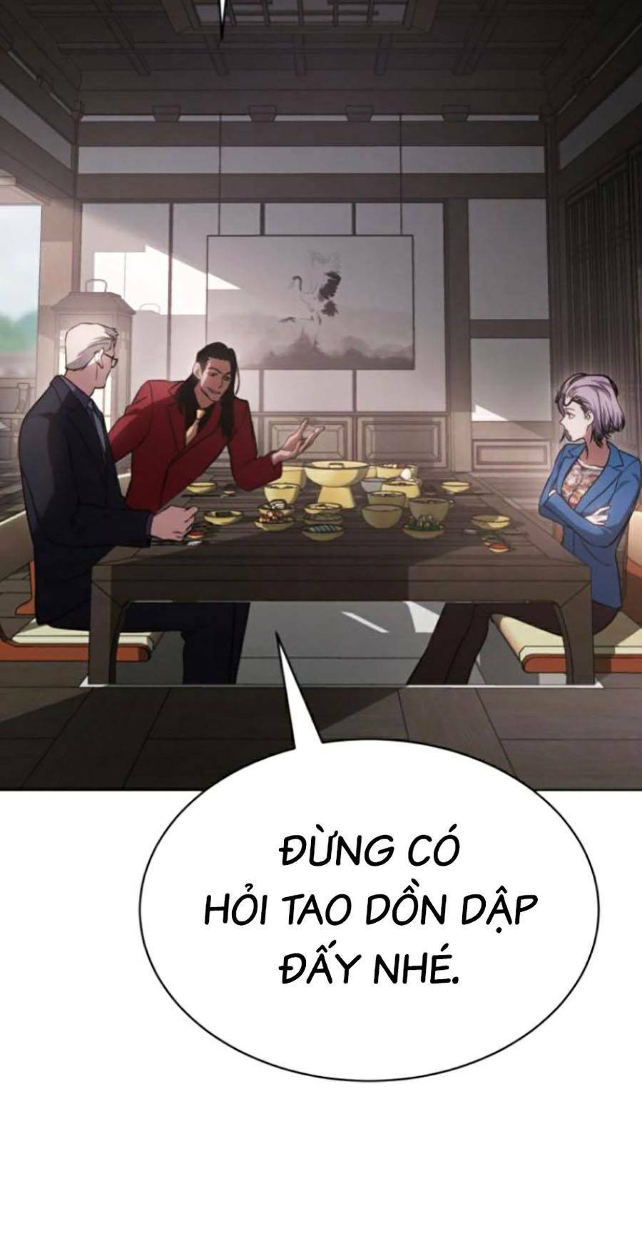 Đặc Vụ Song Sinh - Chapter 19 - Page 177