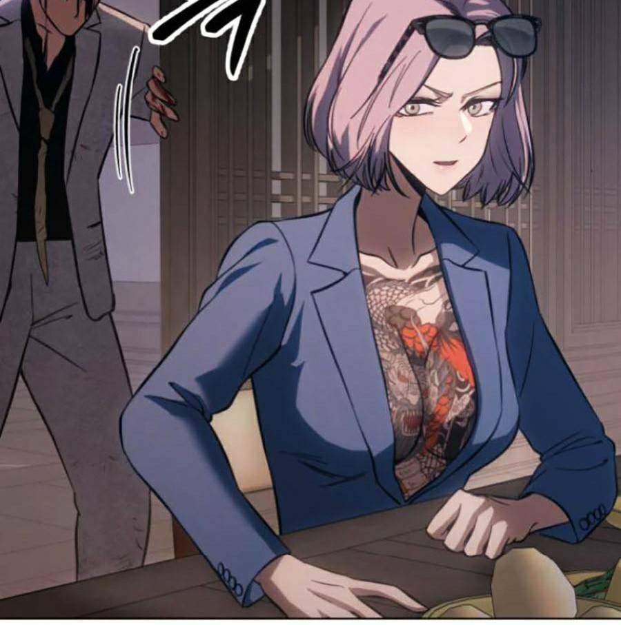 Đặc Vụ Song Sinh - Chapter 19 - Page 187